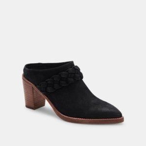 Dolce Vita Serla High Heeled Mules
